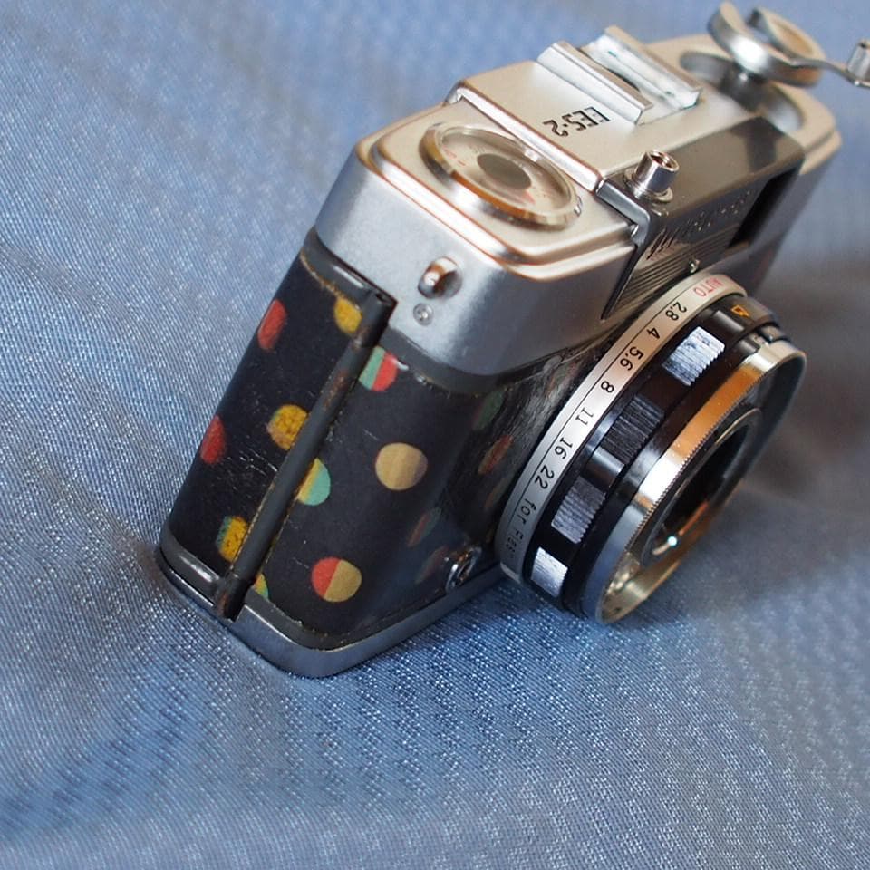 ドレスアップ OLYMPAS-PEN EES-2