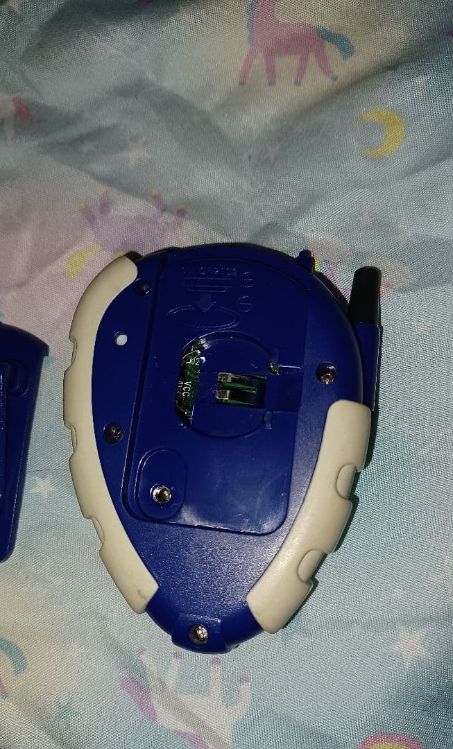 デジタル化モンスター　デジモン　デジヴァイス