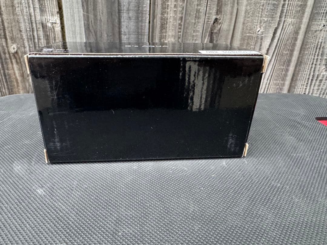 トヨタ TOYOTA AQUA G's アクア ジーズ ミニカー