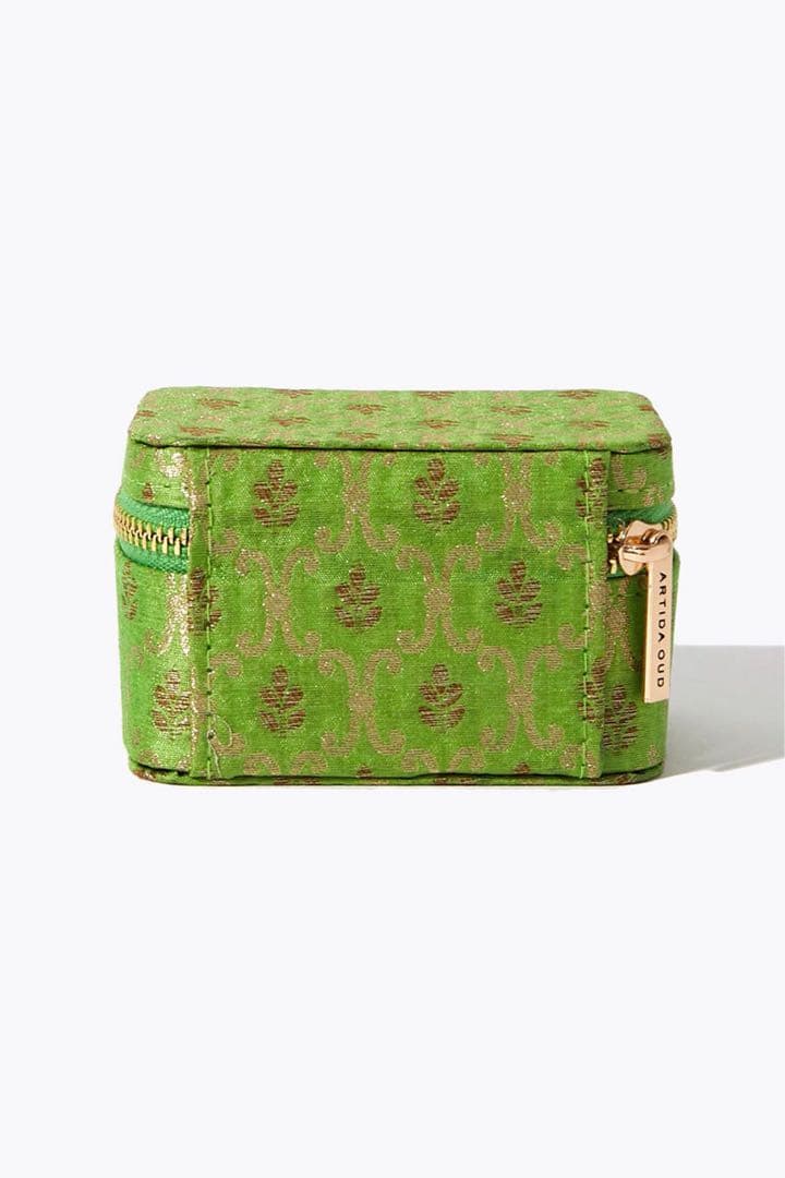 アルティーダウード ジュエリーポーチ