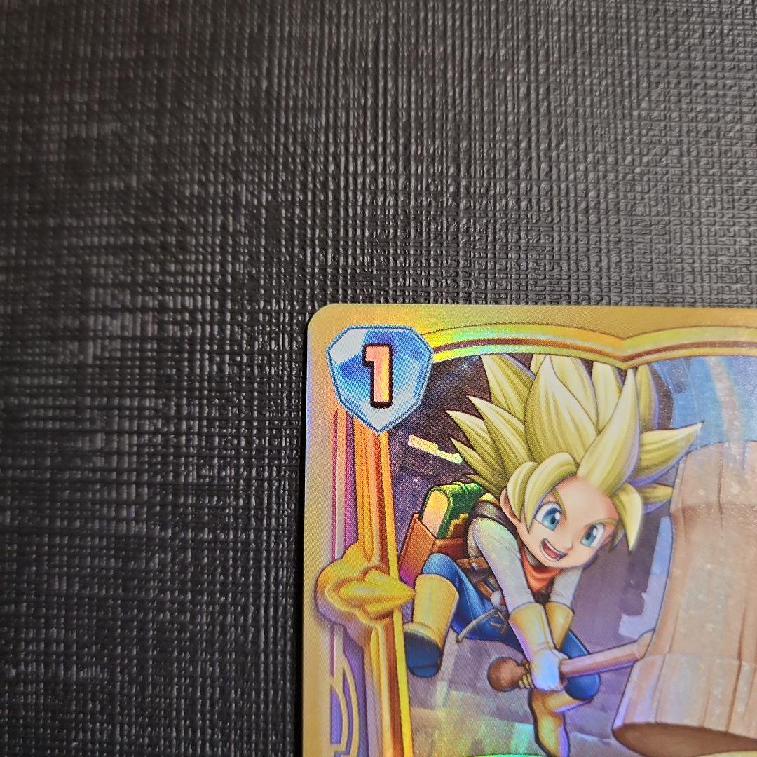 ビルド ドラクエライバルズ - メルカリ