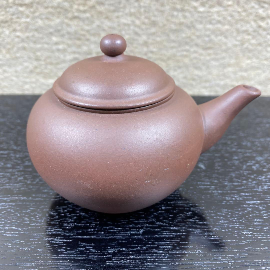 中國 紫砂壶 60 70年代　中國宜興