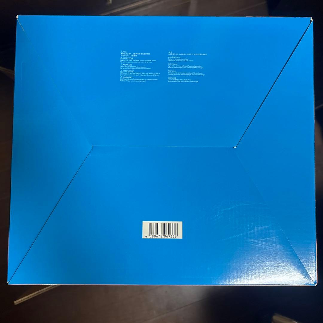 新品　ドールズフロントライン　VSK-94 聖夜の警官　重傷Ver.