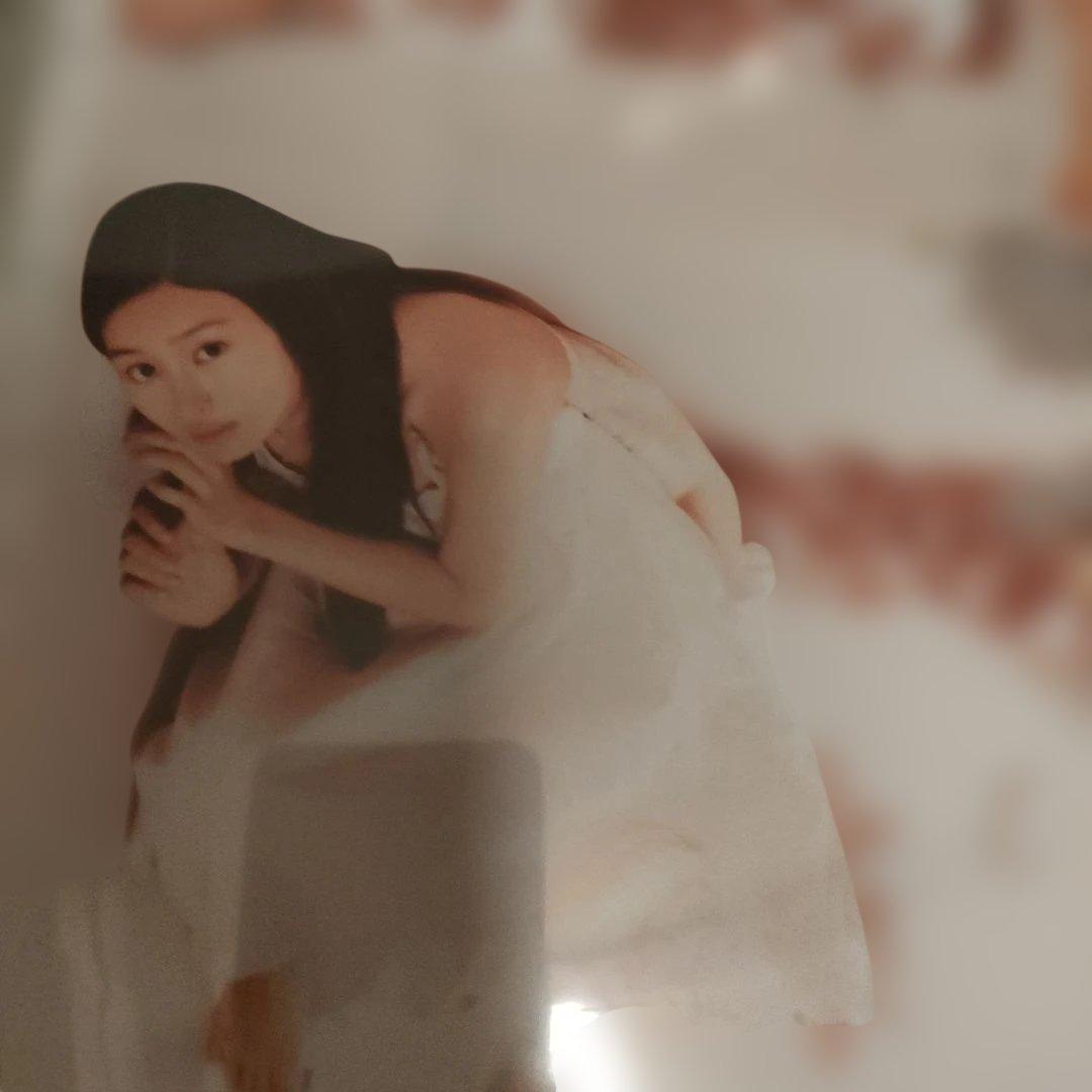 映画 つやのよる　B2サイズポスター