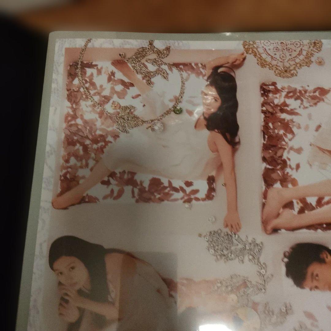 映画 つやのよる　B2サイズポスター