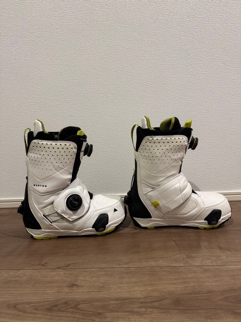 BURTON PHOTON WIDE STEP ON 26.5cm スノーボード
