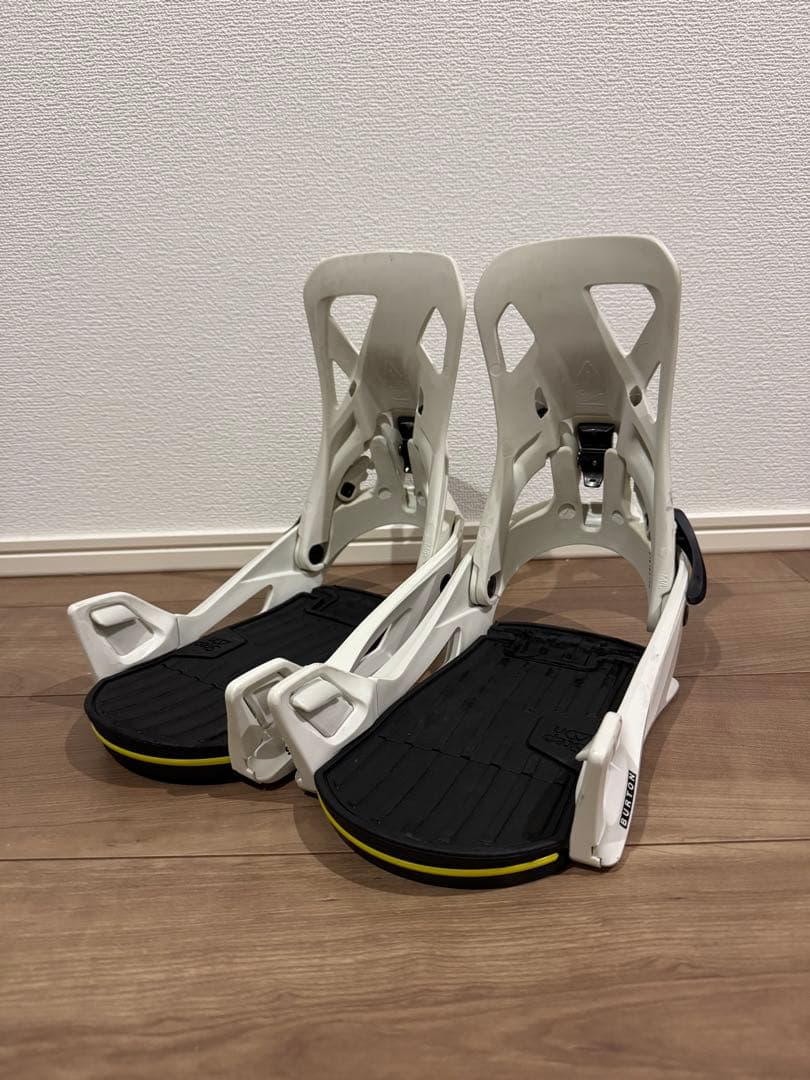 BURTON PHOTON WIDE STEP ON 26.5cm スノーボード