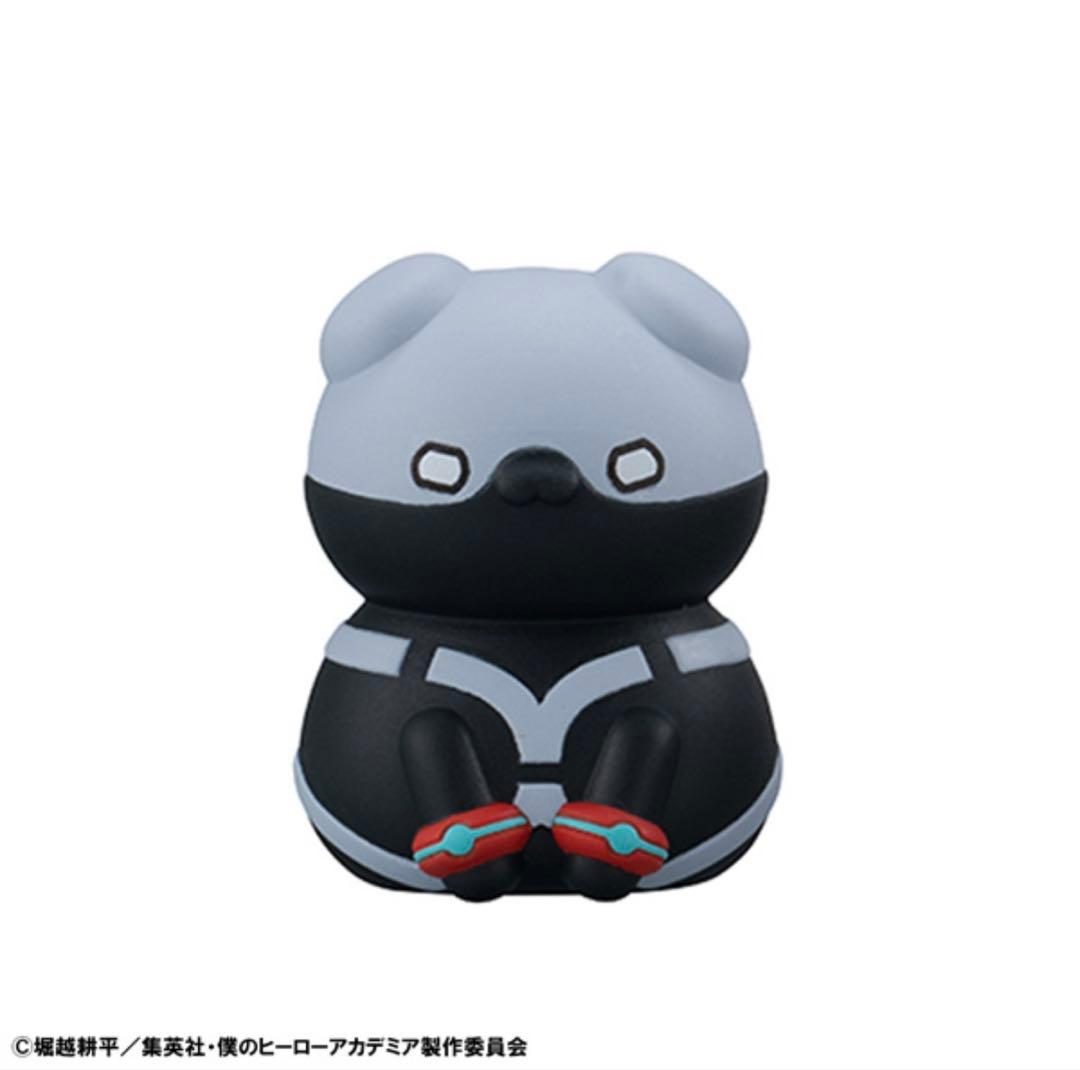 僕のヒーローアカデミア ヒロアカニャンコ NO.1&NO.2 2BOX