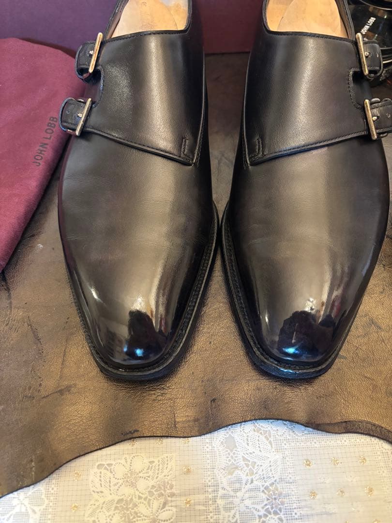 John Lobb ジョンロブ Chapel チャペル