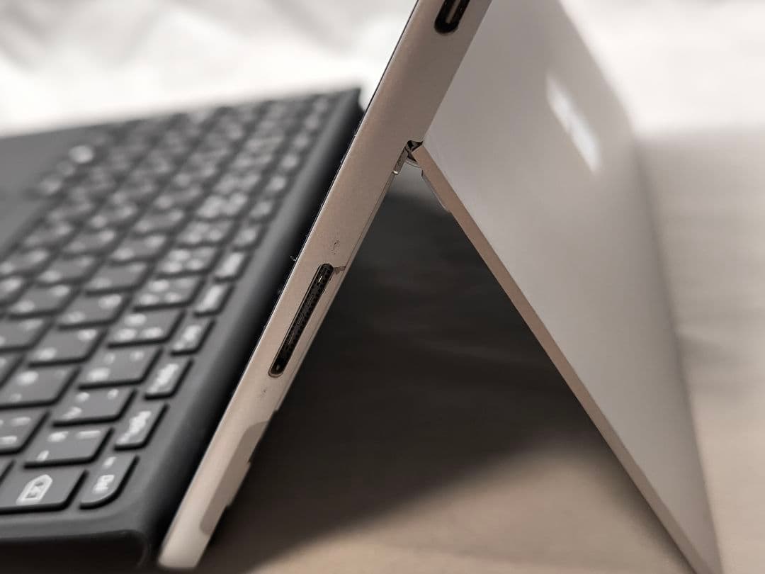 動作良好】Surface Go2 LTE Advanced 8GB/128GB