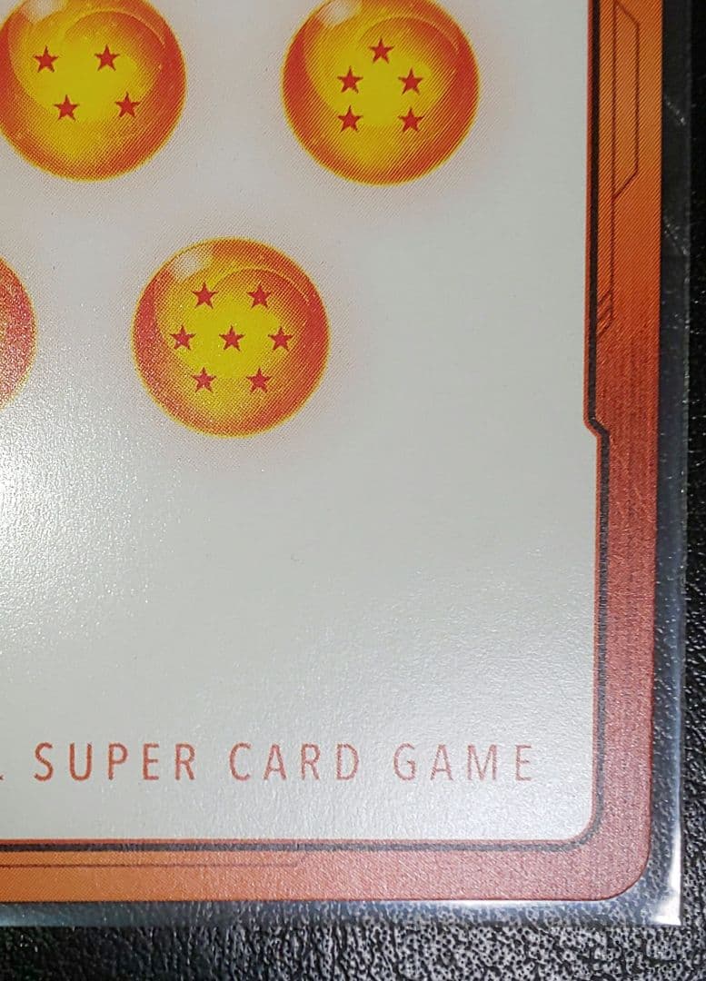 ドラゴンボールFW エナジーマーカー 金 32巻 MANGA BOOSTER01