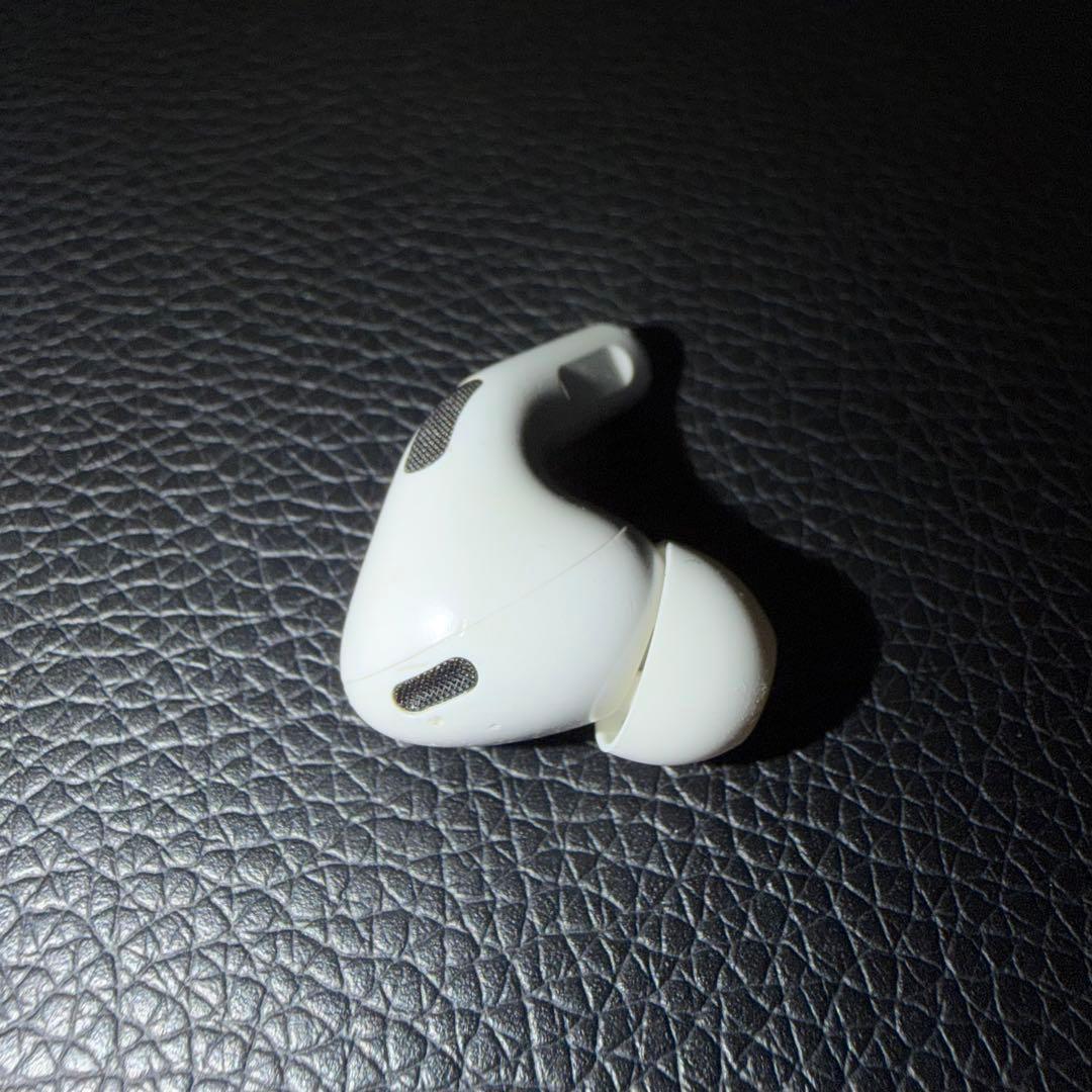 AirPods Pro 2 純正 箱・ライトニング付き 左耳+ケース リペア済み