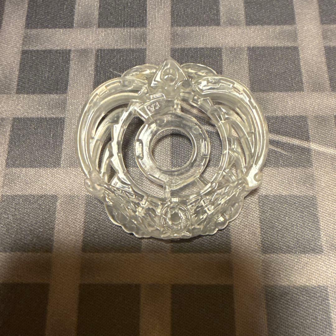 メタルファイトベイブレード ゼロジー フェニックウィール