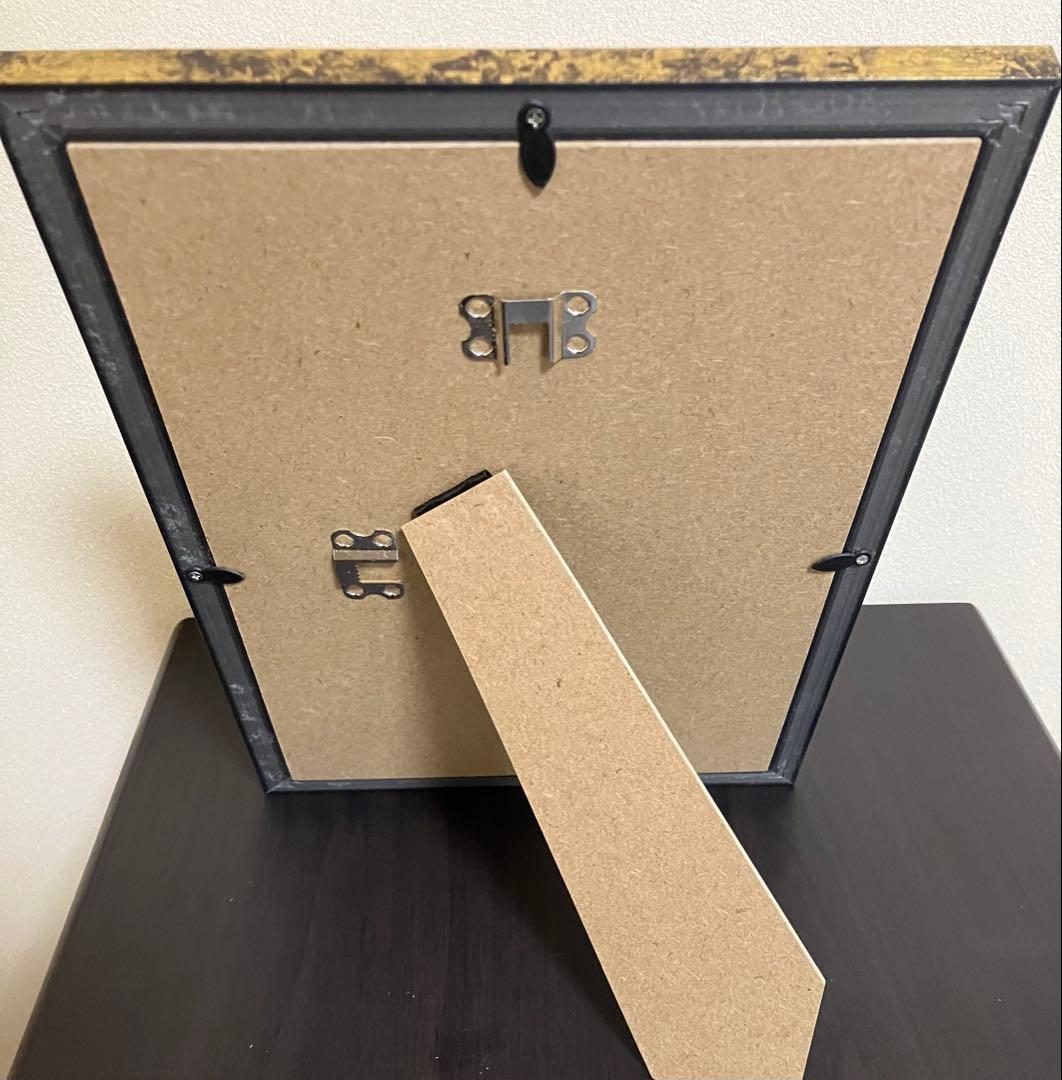 ジブリアート18 カリオストロの城② 額縁寸法32.7㎝×24.0㎝