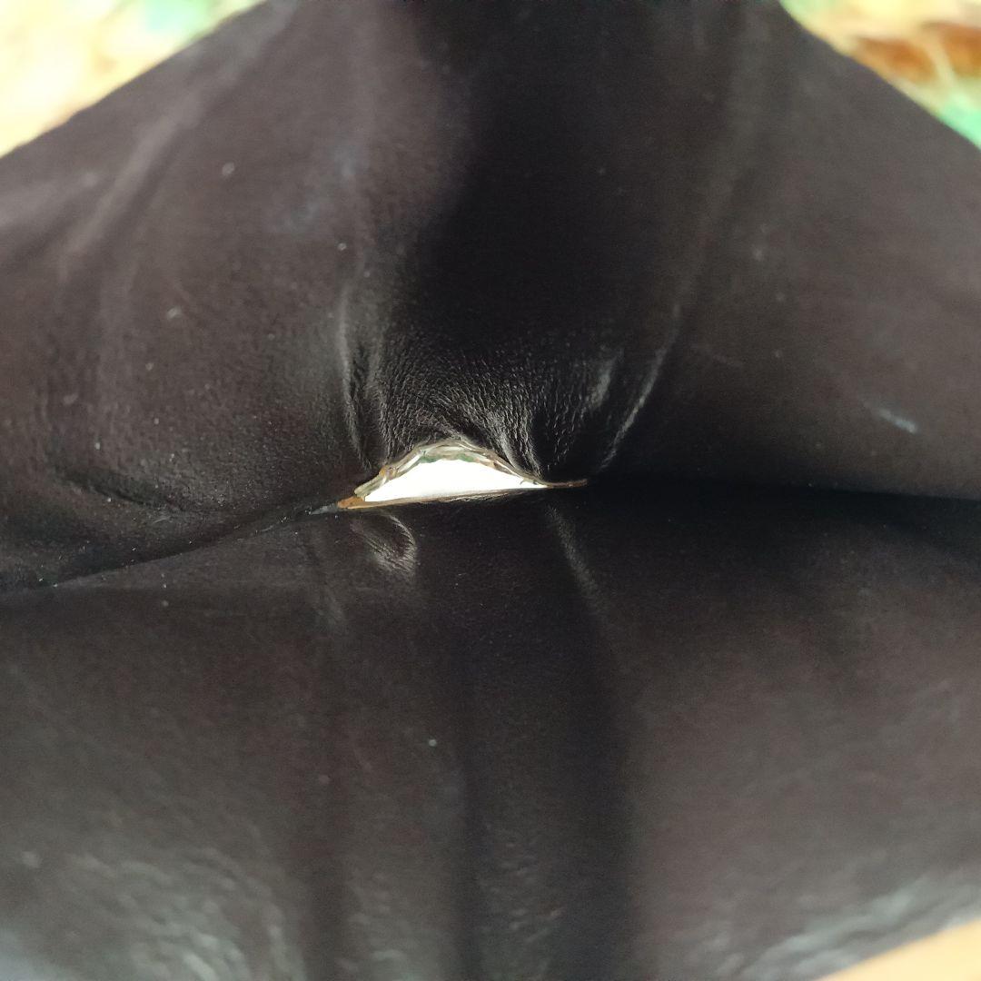 APX08 グッチ マーモント コンパクトウォレット 2つ折り財布