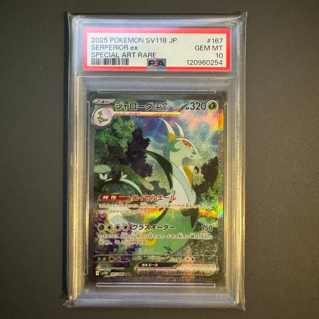 【PSA10 9連番】BW御三家 連番セット ブラックボルト ホワイトフレア