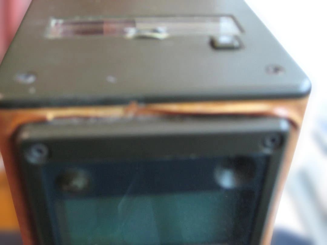 スピーカー型おもちゃ