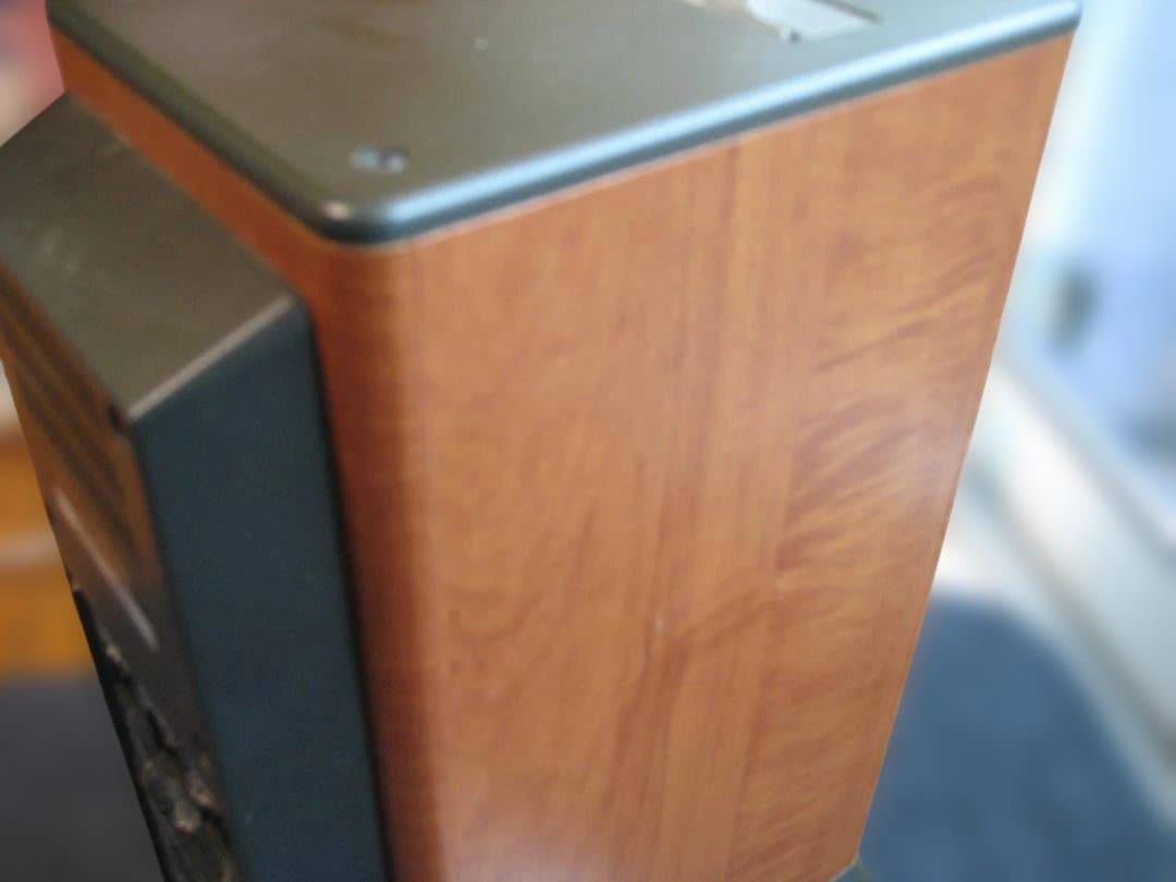 スピーカー型おもちゃ