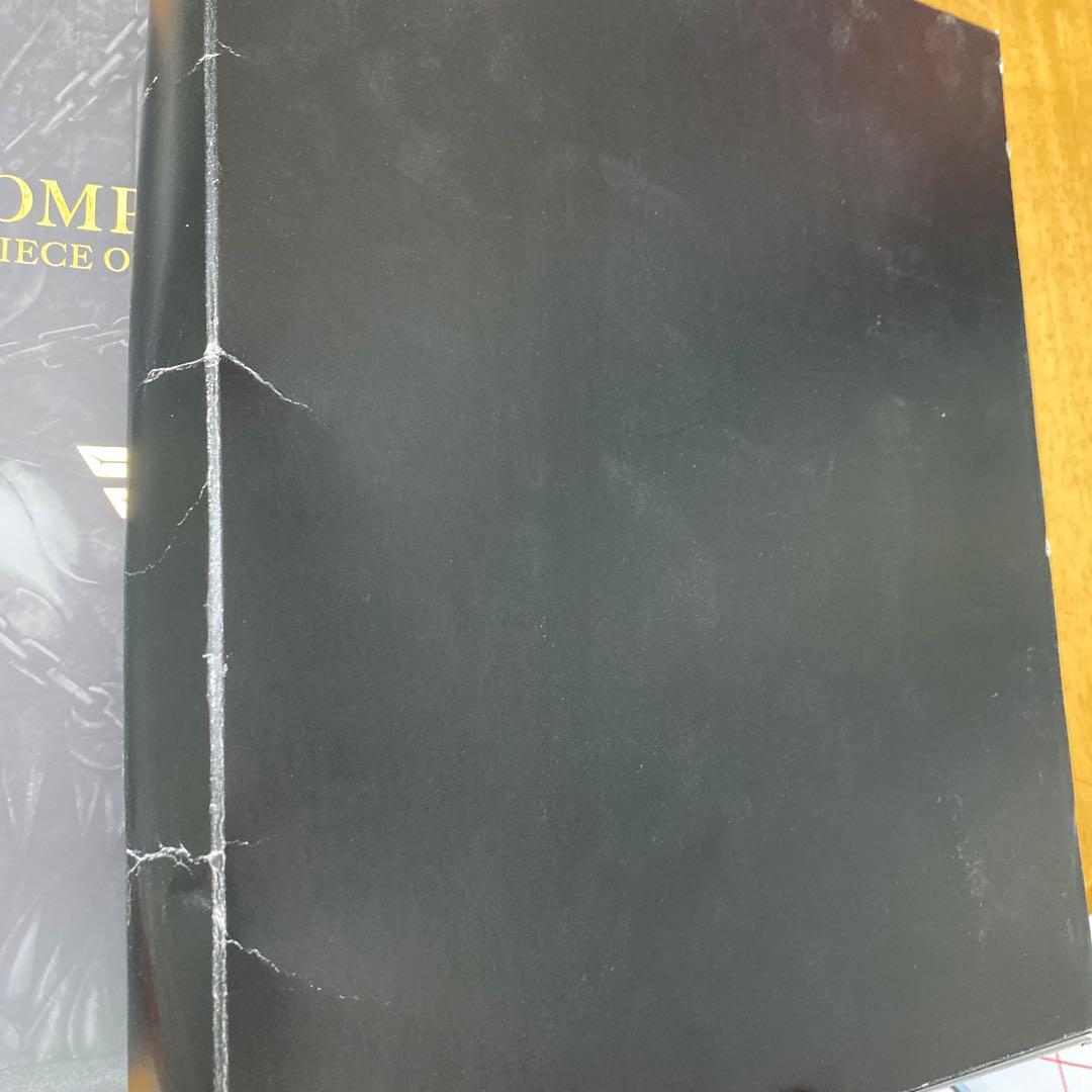 遊戯王　ナンバーズコンプリートファイル