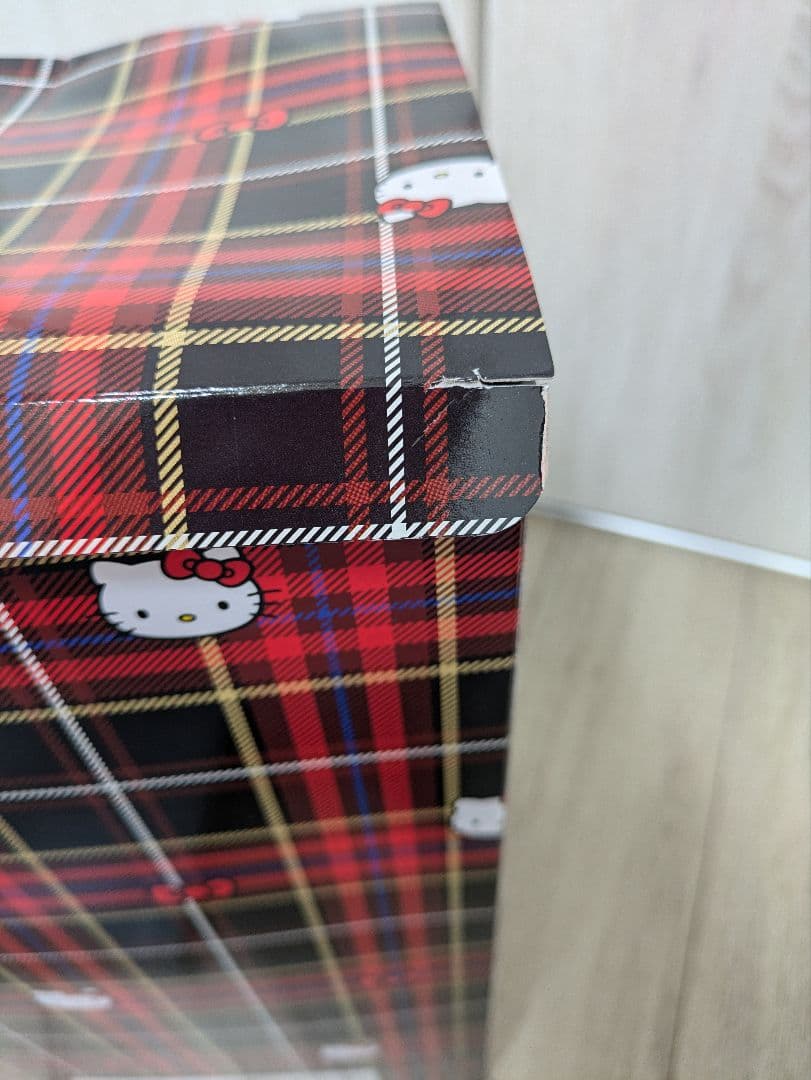 ハローキティ　バースデードール　2018