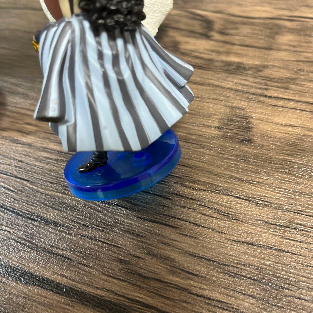 WCFワンピース ワールドコレクタブル100体