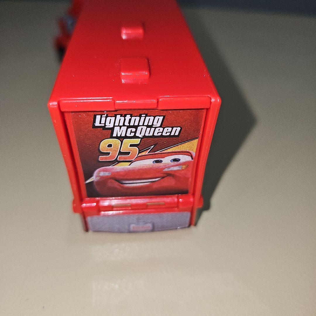 カーズトミカセット　(1個トミかではないです)