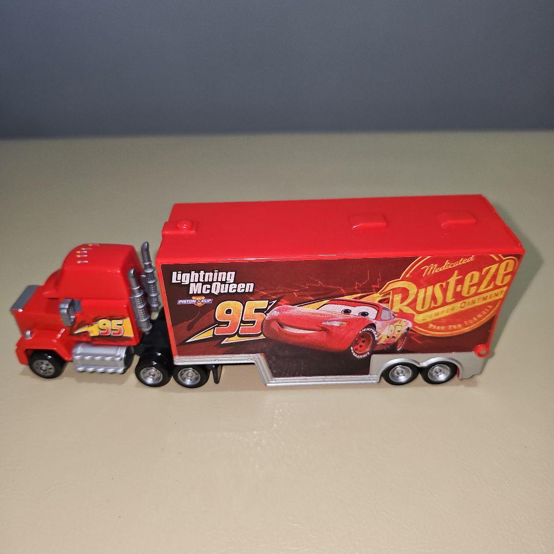 カーズトミカセット　(1個トミかではないです)