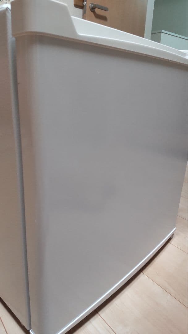 アイリスオーヤマ　PRC-B051D 小型冷蔵庫