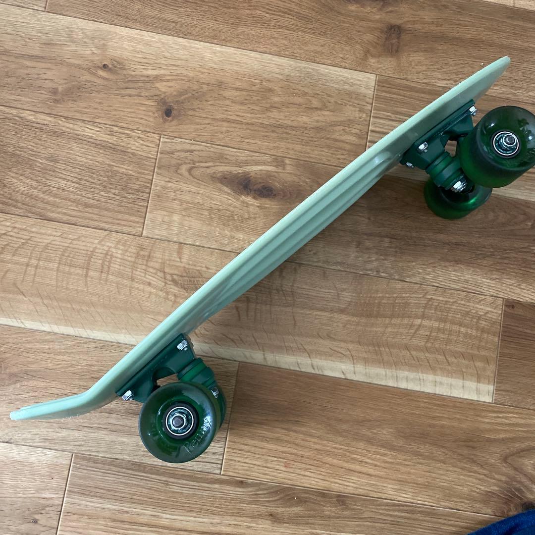 Penny ミントグリーン