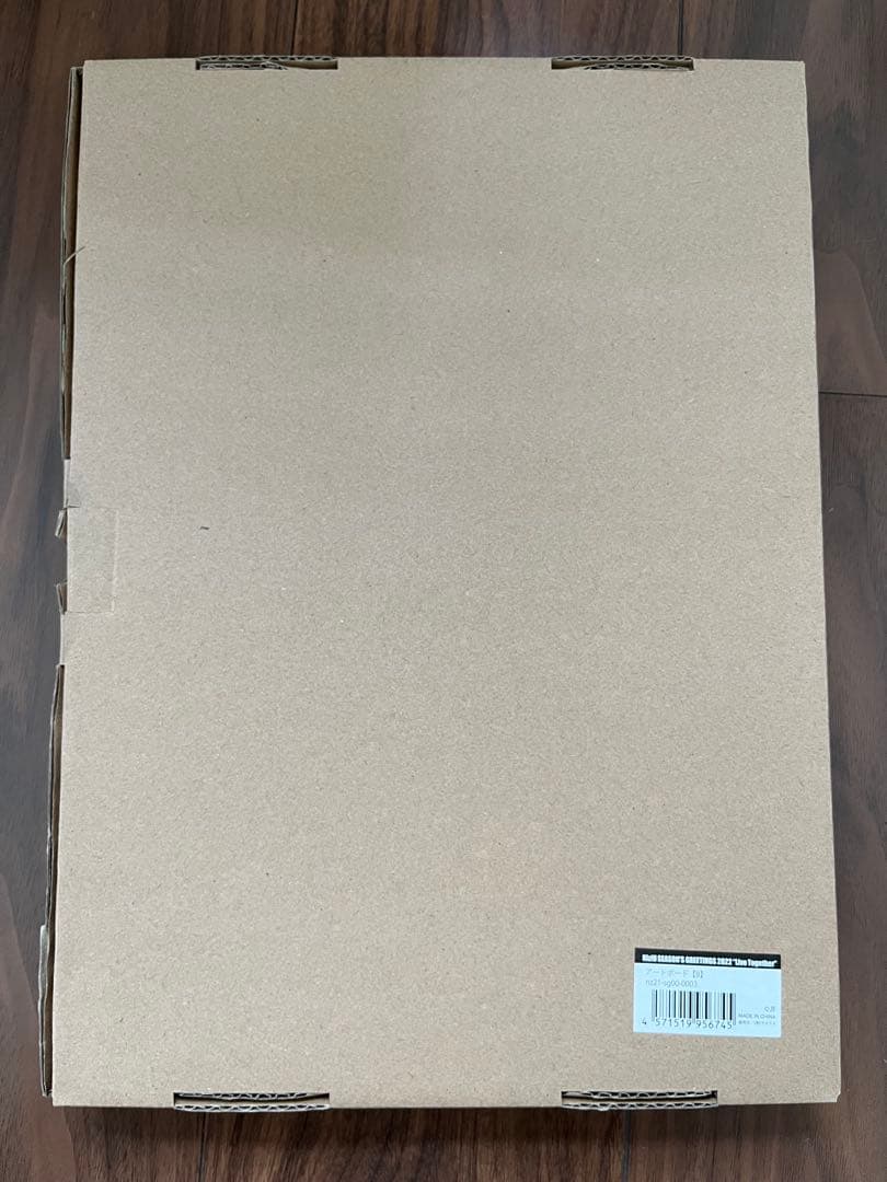 NiziUグッズいろいろ②