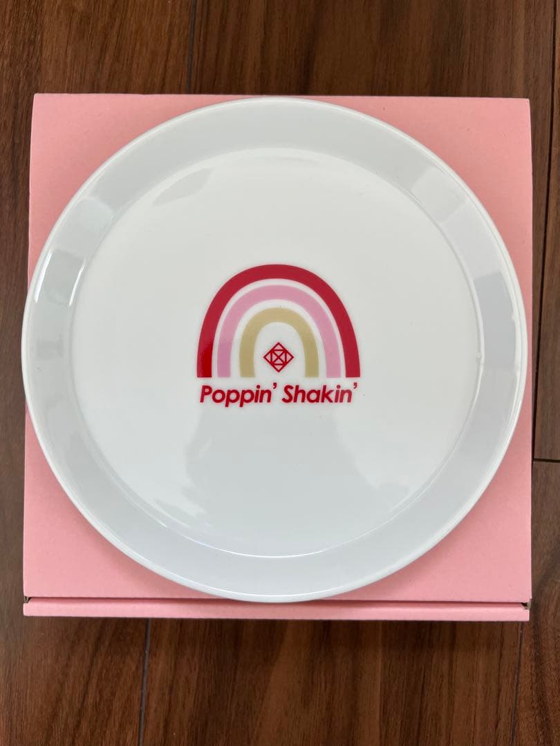 NiziUグッズいろいろ②