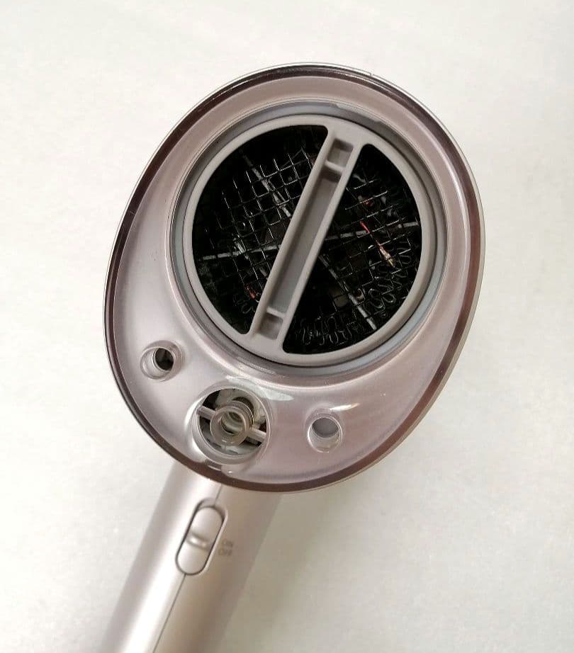 23年製　パナソニック　PANASONIC　ドライヤー　EH-NA0J 　03