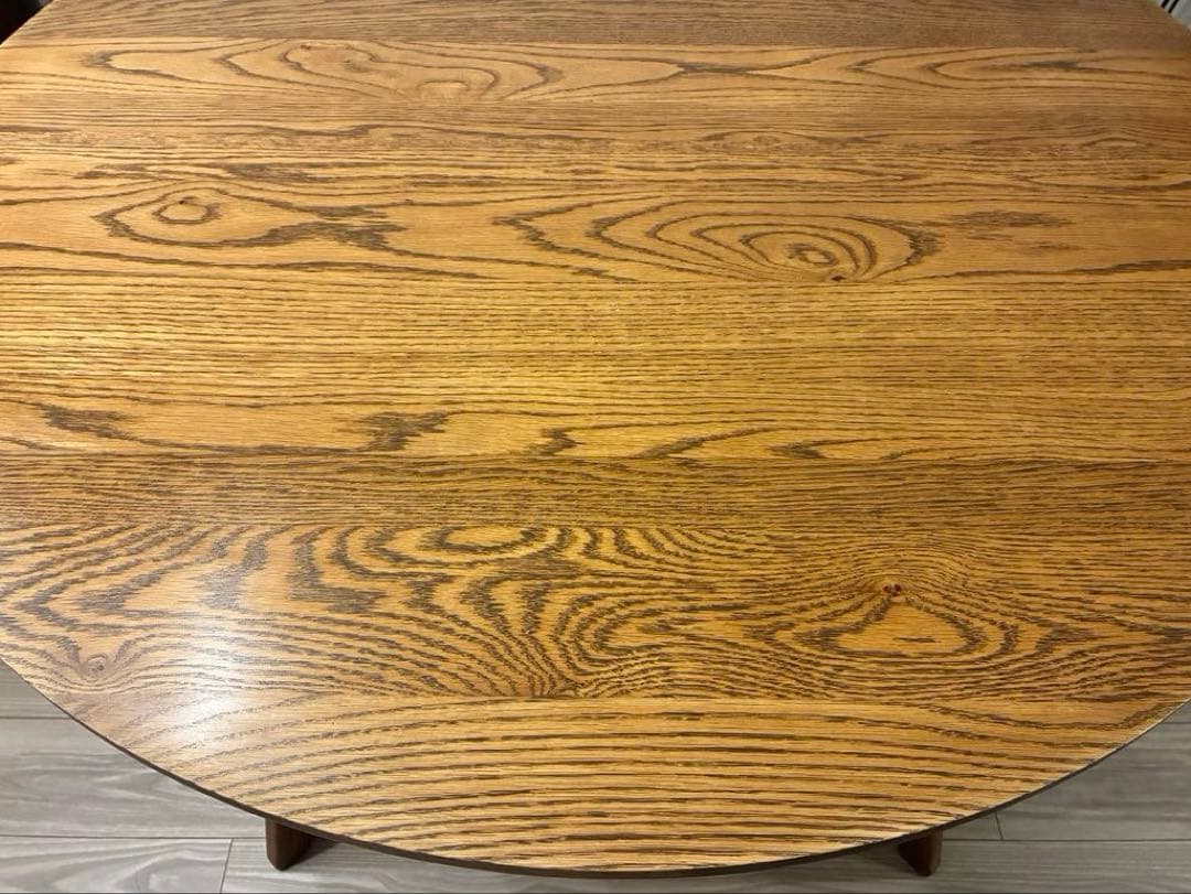 unico ADDAY ダイニングテーブル