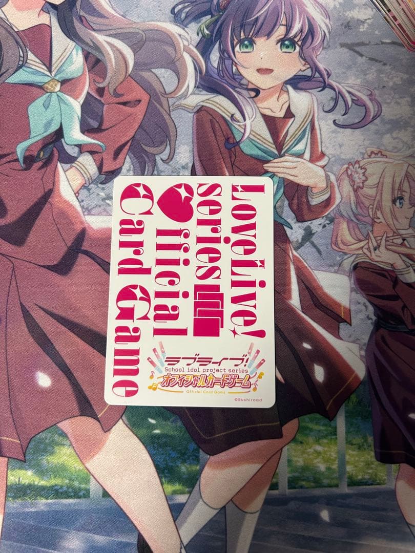 ラブカ sec 葉月 恋 - メルカリ