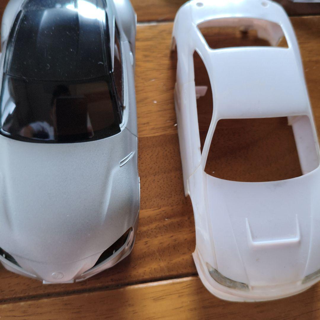 MINI-Z MR-03 EVO グリーンリミテッドセット