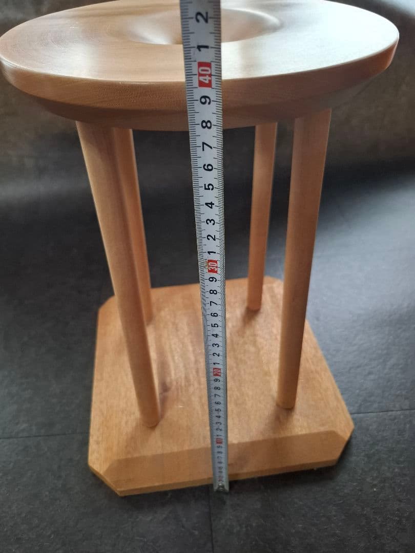 組みひも台　組紐　丸台　重り　まとめて