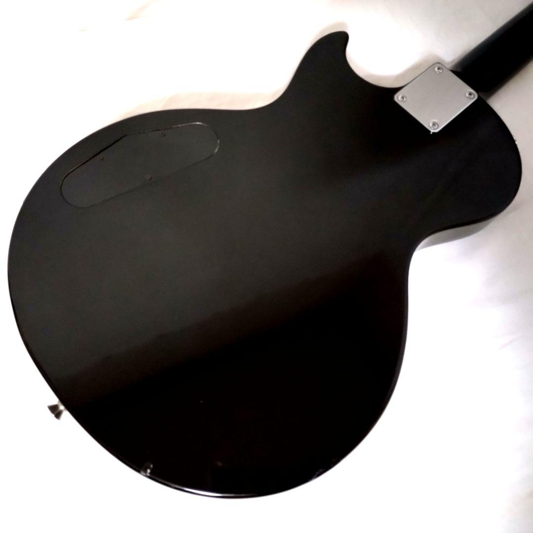 Epiphone　レスポールスペシャルⅡ LTD.　エピフォン　エレキギター