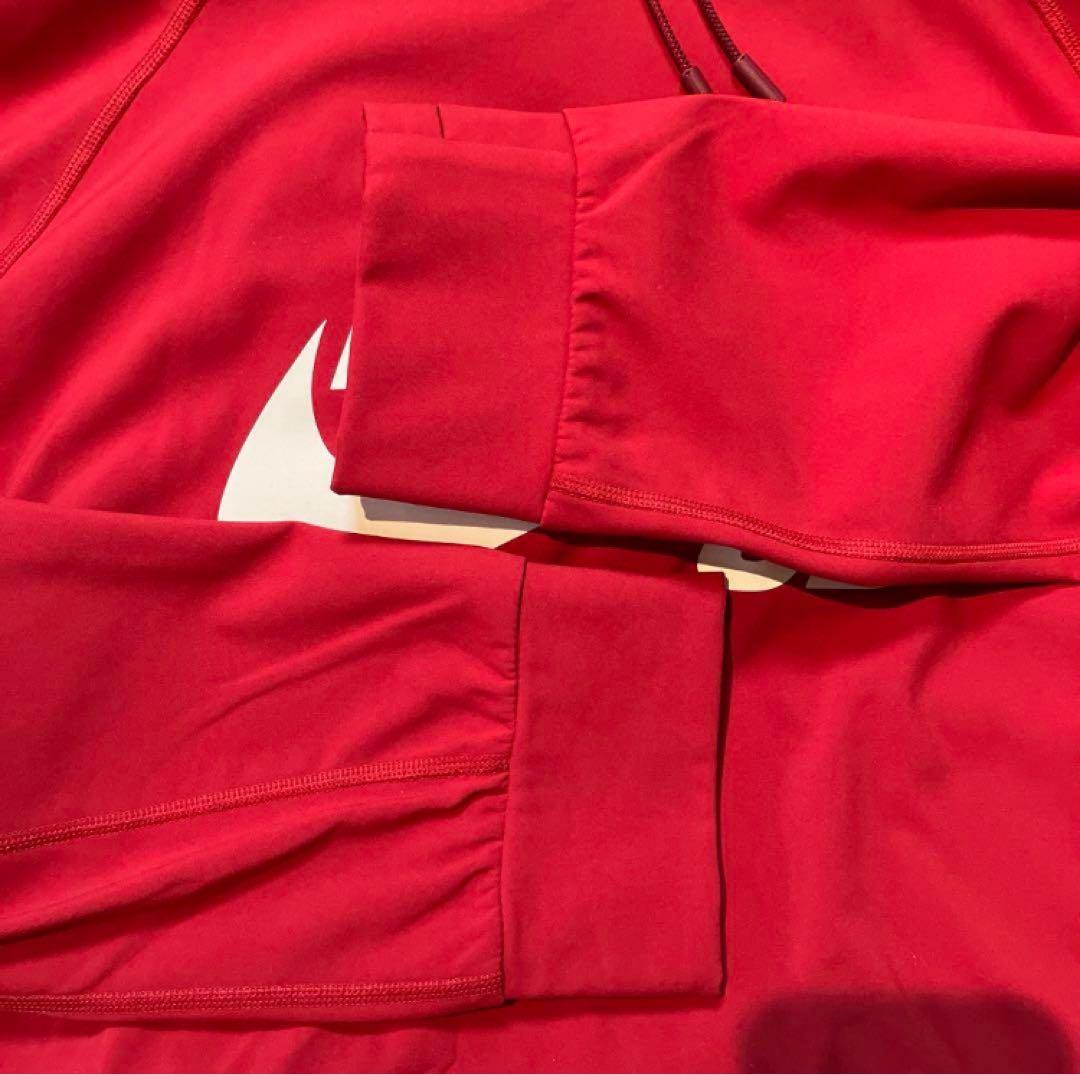 NIKESB ナイキエスビー エニグマ　フーディー パーカー　撥水