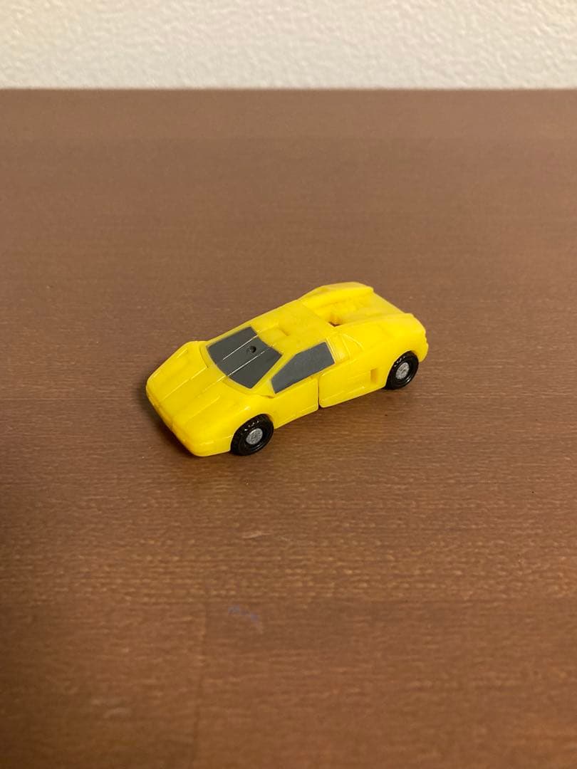 d*3様 トランスフォーマー マイクロン伝説 コンボイ スーパーモード MC-0