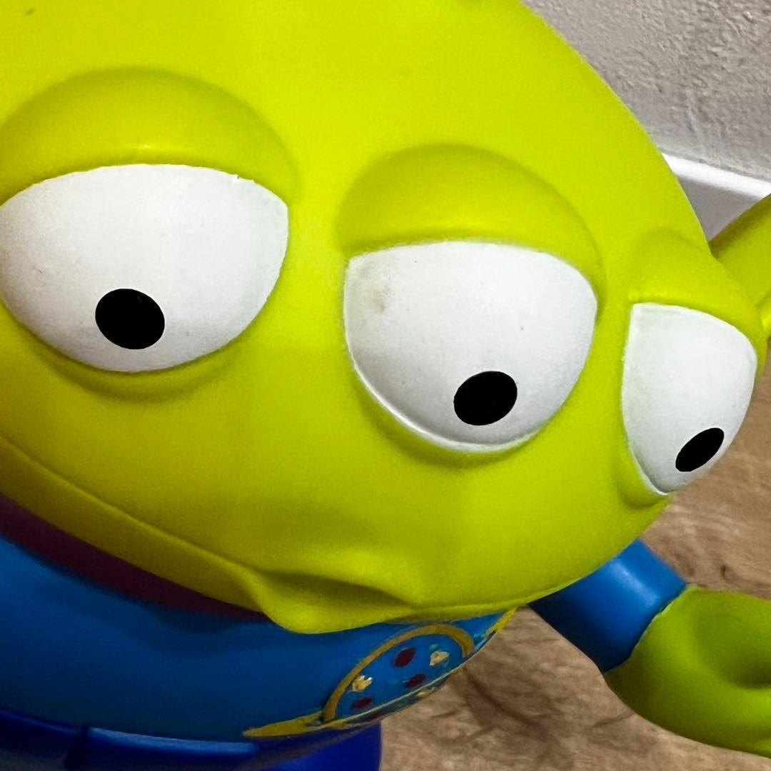 トイストーリーコレクション リトルグリーンメン