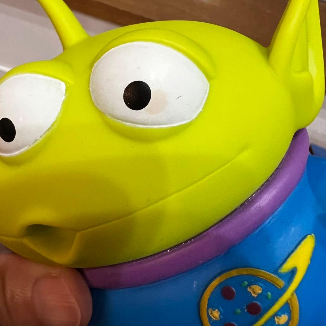 トイストーリーコレクション リトルグリーンメン