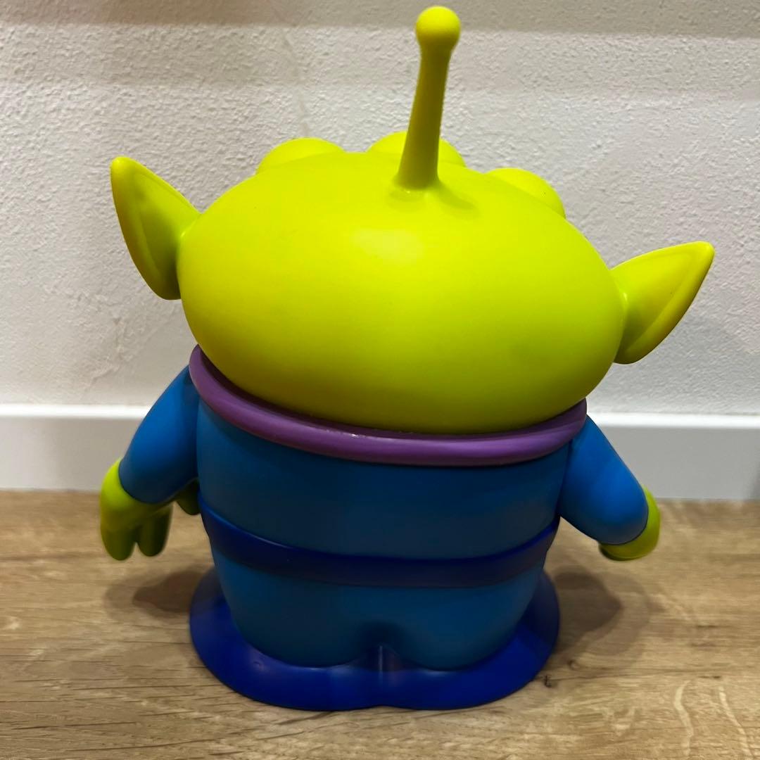 トイストーリーコレクション リトルグリーンメン