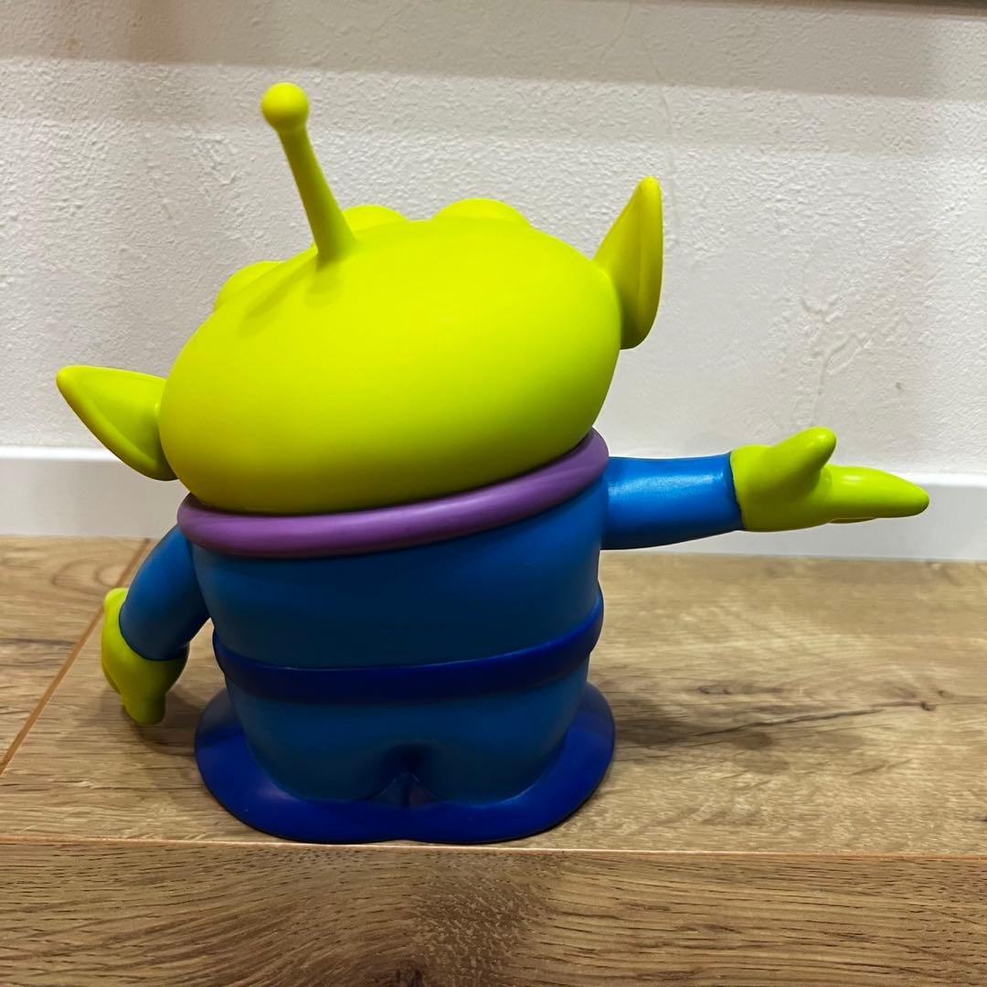 トイストーリーコレクション リトルグリーンメン