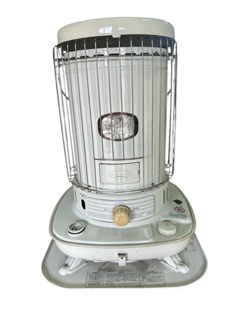 コロナ 自然通気形開放式 石油ストーブ SL-221