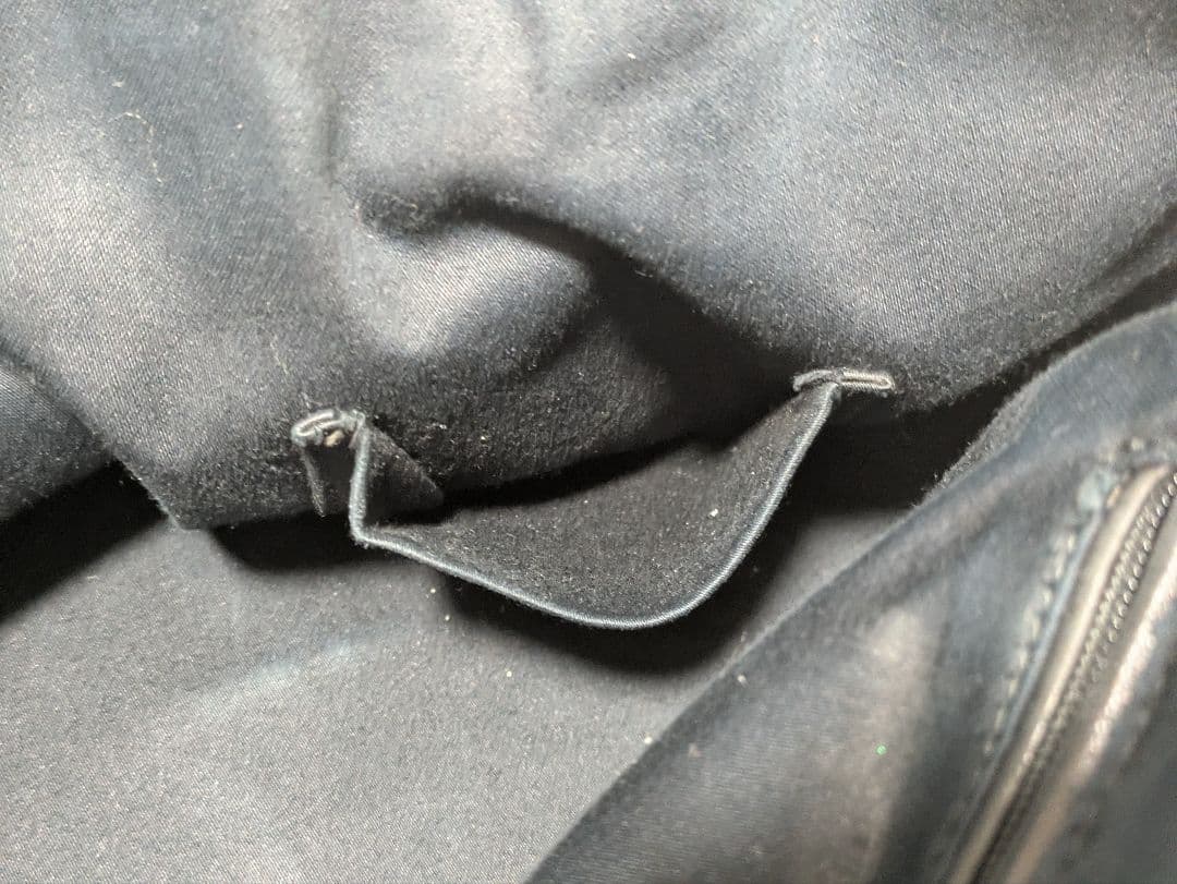 【BM】イヴサンローラン YSL ミューズ 南京錠付き バック