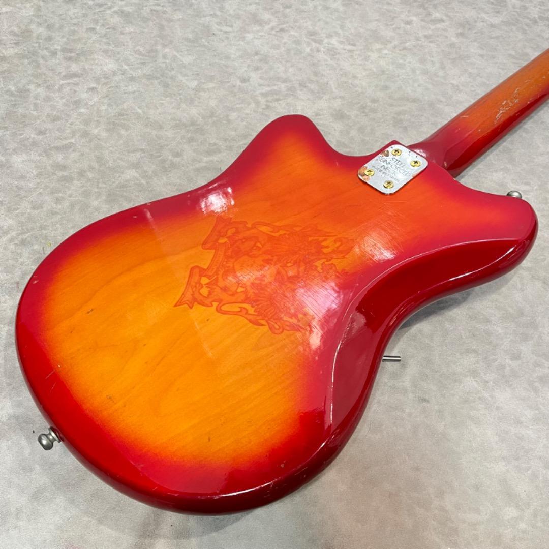 Victor ビクター SG-12 1960年代