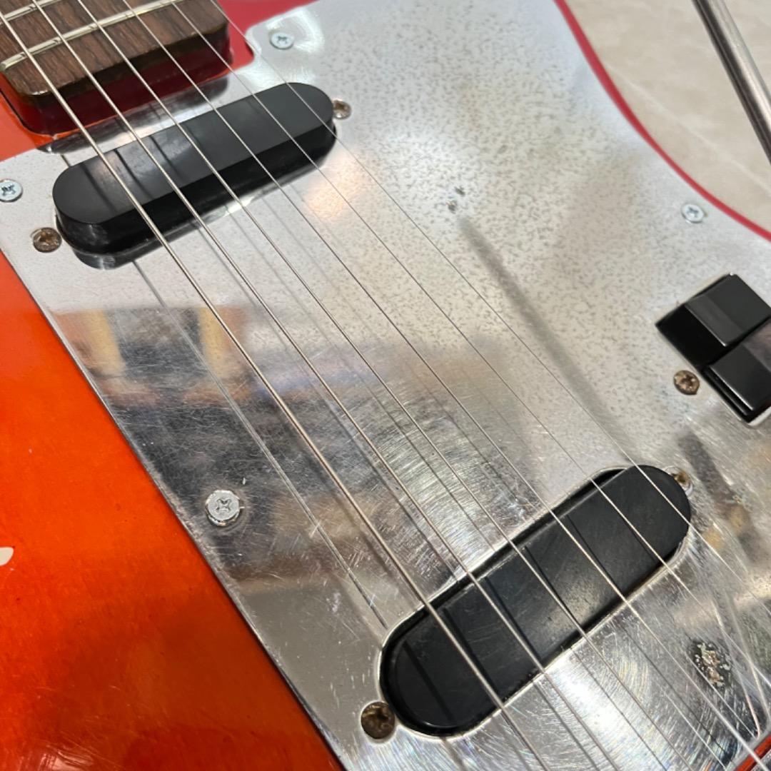 Victor ビクター SG-12 1960年代