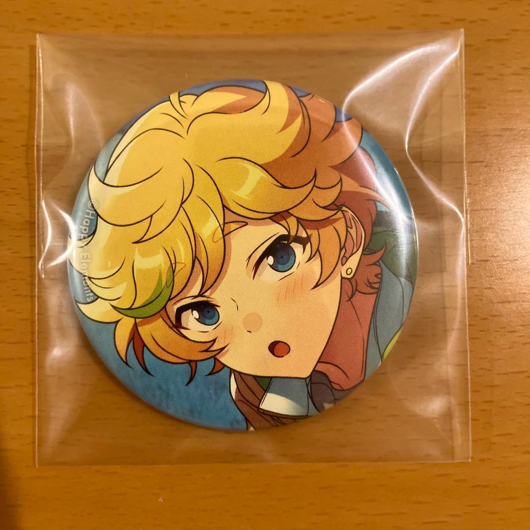 あんスタ 春川宙 缶バッジ - メルカリ