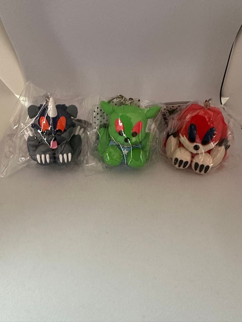 ミュージシャン YOASOBI HALL TOUR 2025 WANDARA KeyChain YOASOBI WANDARA YOASOBI HALL TOUR 2025 CLUB YOASOBI SPECIAL