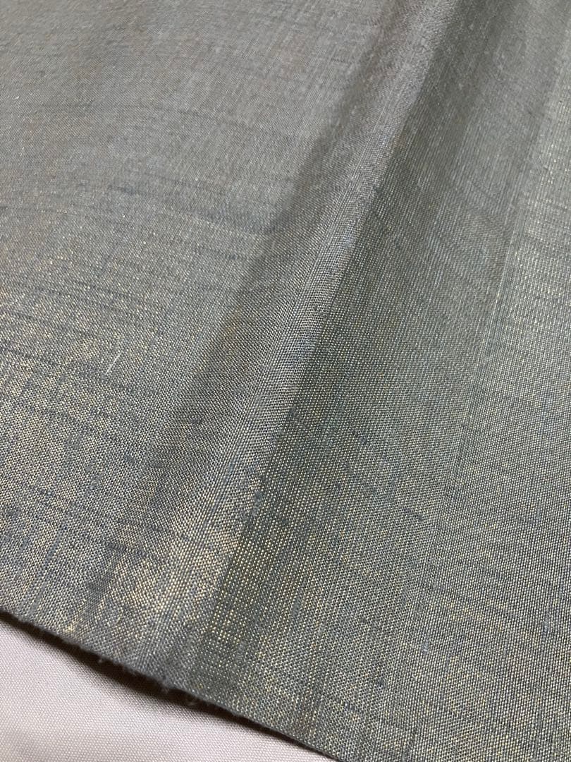 しょうざん 絹漉貴 袋帯 お太鼓柄 正絹 熨斗文 未使用 イ6336 2025年